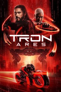 Download TRON: Ares (2025) WEB-DL [English/DD+5.1] Full Movie 720p [1.4GB] | 1080p [2.8GB]