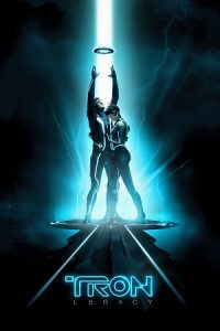 Download TRON: Legacy (2010) Dual Audio {Hindi-English} BluRay 480p [350MB] | 720p [1GB] | 1080p [2.5GB]
