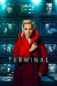 Download Terminal (2018) Dual Audio {Hindi-English}