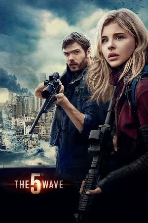 Download The 5th Wave (2016) Dual Audio {Hindi-English} 480p [320MB] | 720p [880MB] | 1080p [2GB]