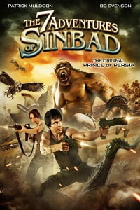 Download The 7 Adventures of Sinbad (2010) Dual Audio {Hindi-English} 480p [350MB] | 720p [1.2GB]