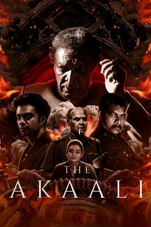 Download The Akaali (2024) Dual Audio [Hindi + Tamil]