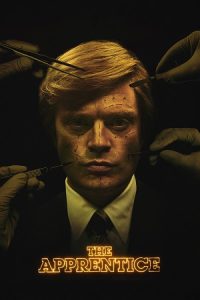 Download The Apprentice (2024) {English With Subtitles} Full Movie