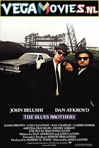 Download The Blues Brothers (1980) Dual Audio {Hindi-English} 480p [400MB] | 720p [1.2GB] | 1080p [2.8GB]