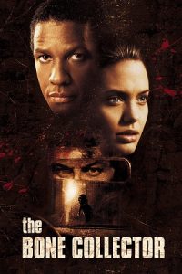 Download The Bone Collector (1999) Dual Audio {Hindi-English}