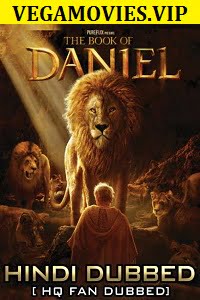 Download The Book of Daniel (2013) Dual Audio {Hindi-English} 480p [300MB] | 720p [800MB] | 1080p [1.6GB]