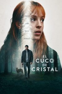Download The Crystal Cuckoo (2025) Season 1 Dual-Audio {Hindi-Spanish} Netflix Original WEB Series