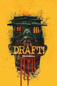 Download The Draft! (2023) Dual Audio {Hindi-Indonesian}