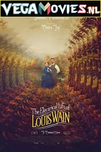Download The Electrical Life of Louis Wain (2021) WEB-DL [DD5.1 English Audio] 480p [300MB] | 720p [900MB] | 1080p [2.5GB]