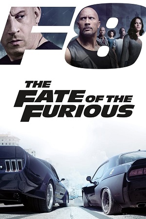 Download The Fate of the Furious (2017) Blu-ray Dual Audio {Hindi-English} 480p [400MB] | 720p [1.3GB] | 1080p [4.2GB] | 2160p [4K]