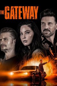 Download The Gateway (2021) Dual Audio {Hindi-English}