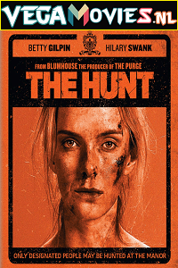 Download The Hunt (2020) Dual Audio {Hindi-English} 480p [350MB] | 720p [900MB] | 1080p [1.7GB]