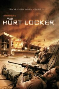 Download The Hurt Locker (2008) BluRay Dual Audio {Hindi-English} 480p [440MB] | 720p [1.2GB] | 1080p [3GB]