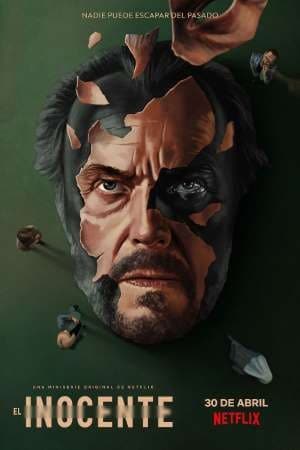 Download The Innocent – Season 1 (2021) Dual Audio (Hindi-English) Netflix Original 480p | 720p | 1080p WEB-DL