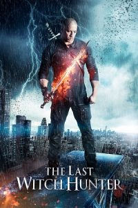 Download The Last Witch Hunter (2015) Dual Audio {Hindi-English} BluRay 480p [350MB] | 720p [1GB] | 1080p [2.4GB]