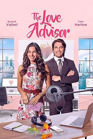 Download The Love Advisor (2023) WEB-DL Dual Audio {Hindi-English} 480p [320MB] | 720p [890MB] | 1080p [1.6GB]