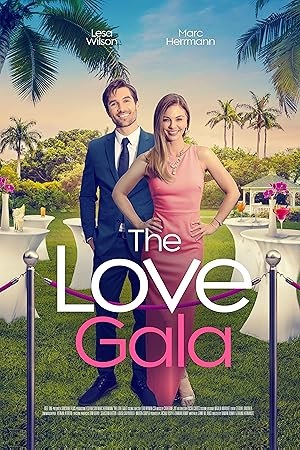Download The Love Gala (2023) WEB-DL Dual Audio {Hindi-English} 480p [310MB] | 720p [860MB] | 1080p [1.6GB]
