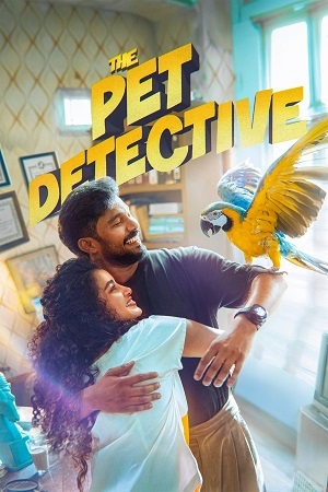 Download The Pet Detective (2025) Multi Audio [Hindi DD5.1 + Multi DD5.1] 480p [550MB] | 720p [1.3GB] | 1080p [2.6GB] WeB-DL