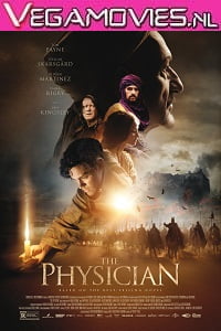 Download The Physician (2013) Full Movie {English With Subtitles} 480p [550MB] | 720p [1GB]