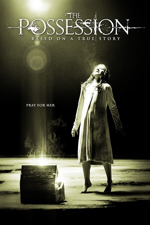 Download The Possession (2012) BluRay Dual Audio {Hindi-English} 480p [320MB] | 720p [950MB] | 1080p [1.7GB]