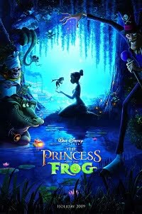 Download The Princess and the Frog (2009) Dual Audio {Hindi-English} 480p [400MB] | 720p [800MB] | 1080p [2.2GB]