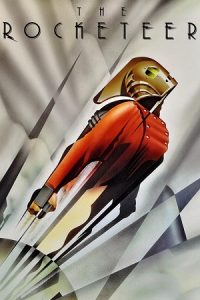 Download The Rocketeer (1991) Dual Audio {Hindi-English}