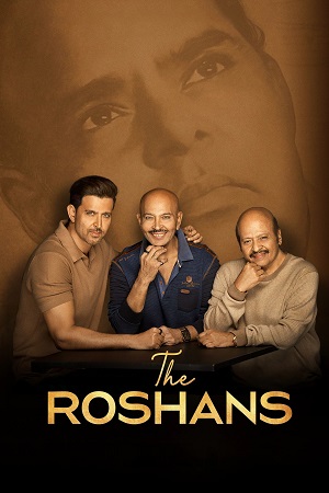 Download The Roshans (2025) Season 1 Hindi Complete Netflix Original WEB Series 1080p | 720p WEB-DL