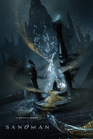 Download The Sandman – Netflix Original (2022) Season 1 Dual Audio {Hindi-English} WEB-Series 480p | 720p | 1080p WEB-DL