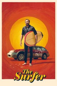 Download The Surfer (2024) BluRay Dual Audio {Hindi-English}