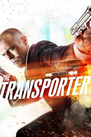 Download The Transporter (2002) Blu-Ray Dual Audio {Hindi-English} 480p [300MB] | 720p [1GB] | 1080p [2.8GB]