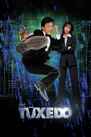 Download The Tuxedo (2002) Dual Audio {Hindi-English} WEB-DL 480p [350MB] | 720p [950MB] | 1080p [2GB]