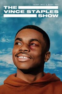 Download The Vince Staples Show (Season 1 – 2) Dual Audio {Hindi-English} Netflix Original-Series