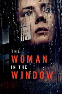 Download The Woman in the Window (2021) Dual Audio {Hindi-English}
