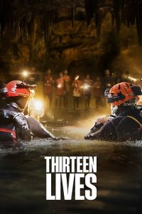 Download Thirteen Lives (2022) Dual Audio {Hindi-English}