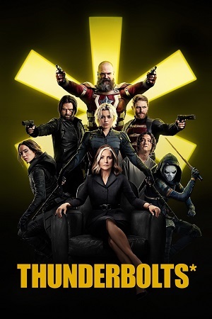 Download Thunderbolts* (2025) WEB-DL Dual Audio {Hindi-English} 480p [400MB] | 720p [1.3GB] | 1080p [2.7GB]