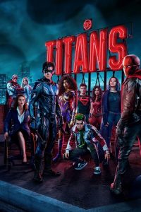 Download Titans (Season 1 – 4) Dual Audio [Hindi + English] Netflix Series 480p [200MB] | 720p [400MB] | 1080p [1GB]