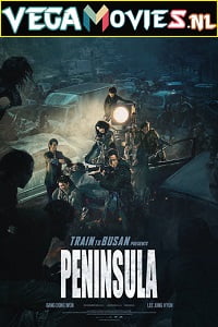 Download Train to Busan 2: Peninsula (2020) Dual Audio {Hindi-Korean} 480p [400MB] | 720p [1GB] | 1080p [2GB]