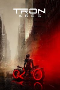 Download Tron: Ares (2025) Dual Audio [Hindi (Line) & English]
