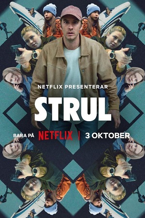 Download Trouble | Netflix Original (2024) WEB-DL Dual Audio {Hindi-English} 480p [360MB] | 720p [1GB] | 1080p [2.3GB]