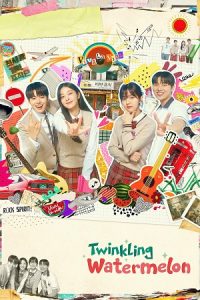 Download Twinkling Watermelon (Season 1) Dual Audio {Hindi-Korean} Series 480p 720p & 1080p WEB-DL