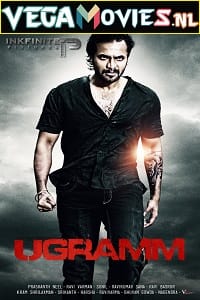 Download Ugramm (2014) ORG. [Hindi Dubbed] Full Movie 480p [450MB] | 720p [1.2GB] | 1080p [2.2GB]