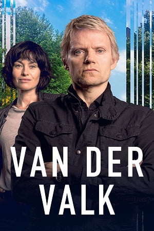 Download Van der Valk (Season 1 – 3) Complete Dual Audio {Hindi-English} 1080p & 720p WEB-DL