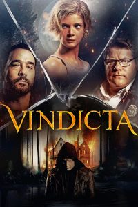 Download Vindicta (2023) {English with Subtitles} Full Movie WEB-DL