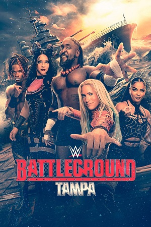 Download WWE Battleground (2025) English Full WWE Show 480p 720p 1080p WEB-DL