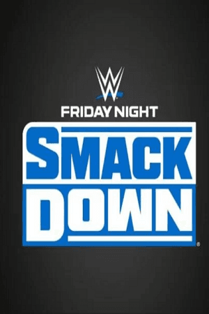 Download WWE Friday Night SmackDown (27th June 2025) English Full WWE Show 480p 720p 1080p WEB-DL