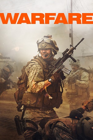 Download Warfare (2025) Dual Audio {Hindi-English} AMZN WEB-DL 480p [350MB] | 720p [1.1GB] | 1080p [2.3GB]
