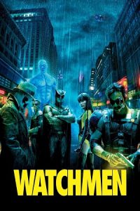 Download Watchmen (2009) Dual Audio {Hindi-English} BluRay 480p [500MB] | 720p [1.2GB] | 1080p [3GB]