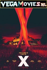 Download [18+] X (2022) {English With Subtitles} 480p [350MB] | 720p [750MB] | 1080p [2GB]