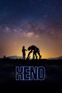 Download Xeno (2025) {English With Subtitles} Full Movie