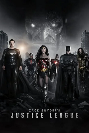 Download Zack Snyder – Justice League (2017) BluRay Dual Audio {Hindi-English} 480p [400MB] | 720p [1.2GB] | 1080p [4GB] | 2160p [6.7GB] 4K UHD HDR
